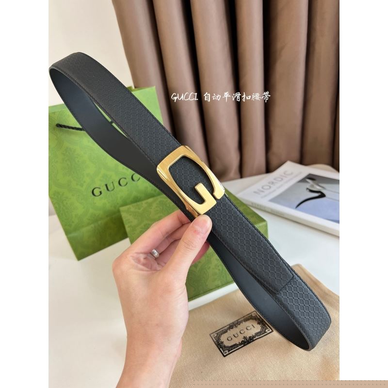 G*u*i belts